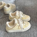 Y2K Skate Sneakers