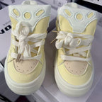 Y2K Skate Sneakers